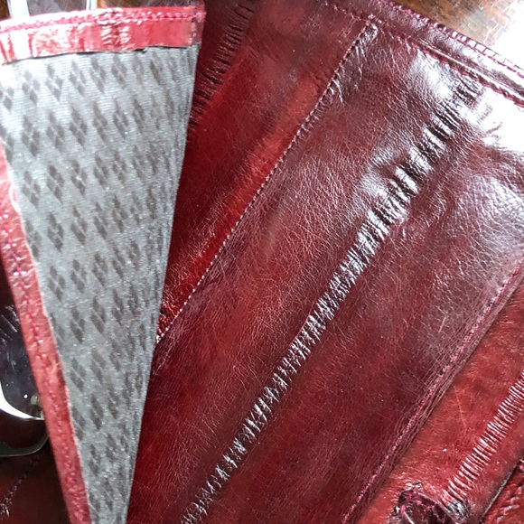 EEL Wallet - Picture 3 of 6